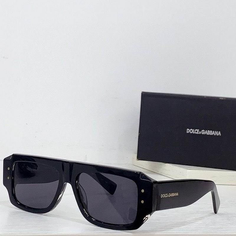 D&G Sunglasses 309